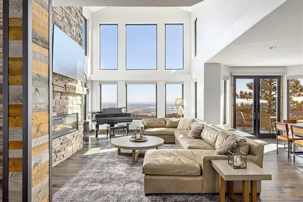 $2,850,000 | 24994 Simmons Way, Golden, CO 80403