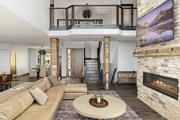 $2,850,000 | 24994 Simmons Way, Golden, CO 80403