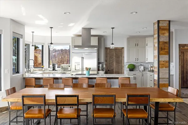 $2,850,000 | 24994 Simmons Way, Golden, CO 80403