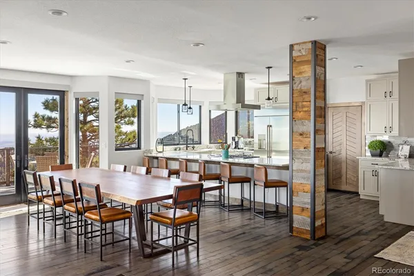 $2,850,000 | 24994 Simmons Way, Golden, CO 80403