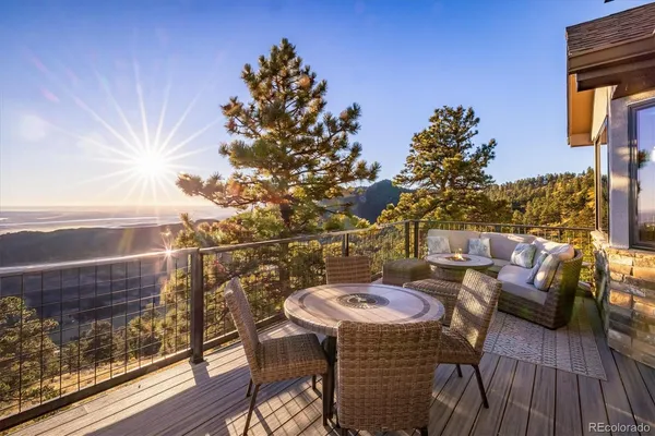 $2,850,000 | 24994 Simmons Way, Golden, CO 80403