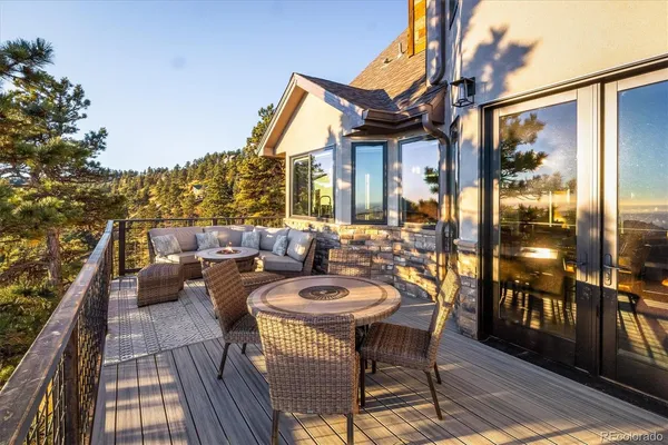 $2,850,000 | 24994 Simmons Way, Golden, CO 80403