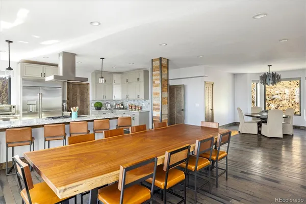 $2,850,000 | 24994 Simmons Way, Golden, CO 80403