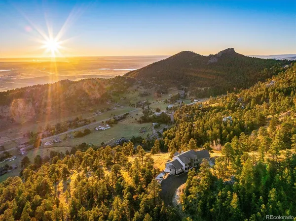 $2,850,000 | 24994 Simmons Way, Golden, CO 80403