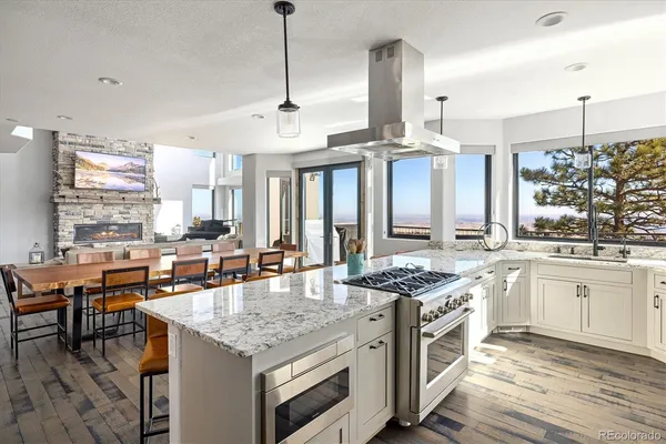 $2,850,000 | 24994 Simmons Way, Golden, CO 80403