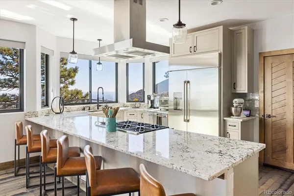 $2,850,000 | 24994 Simmons Way, Golden, CO 80403