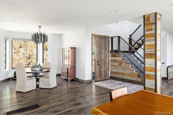 $2,850,000 | 24994 Simmons Way, Golden, CO 80403