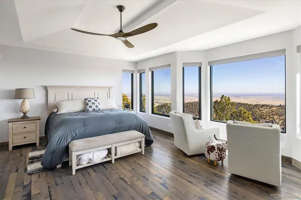 $2,850,000 | 24994 Simmons Way, Golden, CO 80403