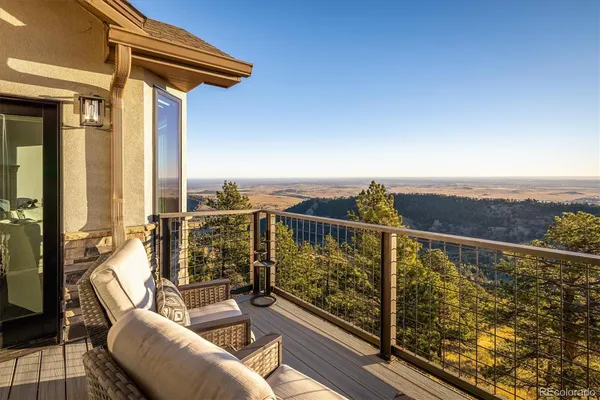$2,850,000 | 24994 Simmons Way, Golden, CO 80403