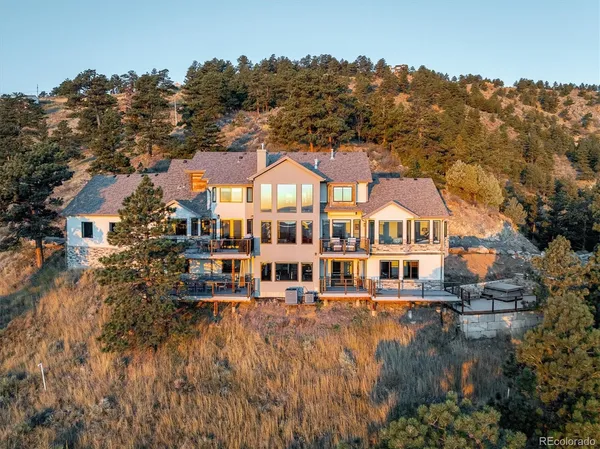 $2,850,000 | 24994 Simmons Way, Golden, CO 80403