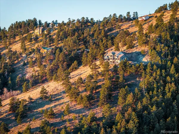 $2,850,000 | 24994 Simmons Way, Golden, CO 80403