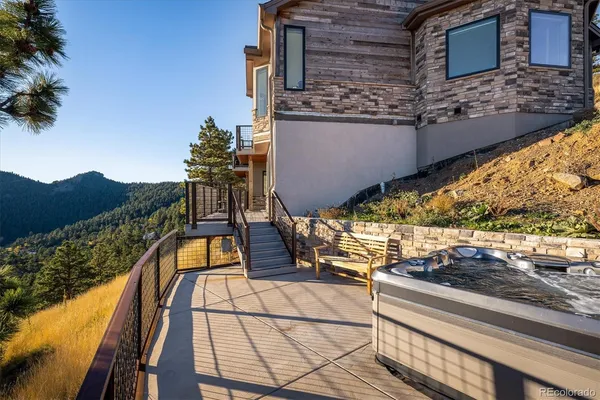 $2,850,000 | 24994 Simmons Way, Golden, CO 80403