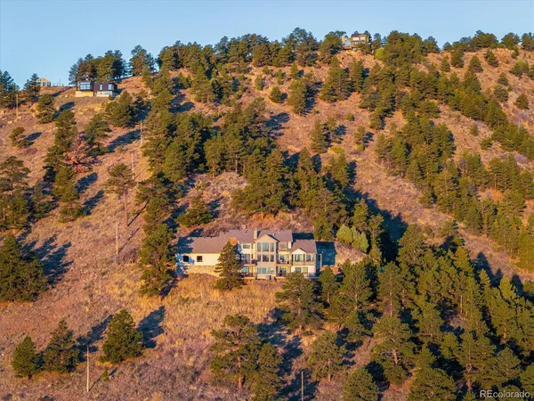 $2,850,000 | 24994 Simmons Way, Golden, CO 80403