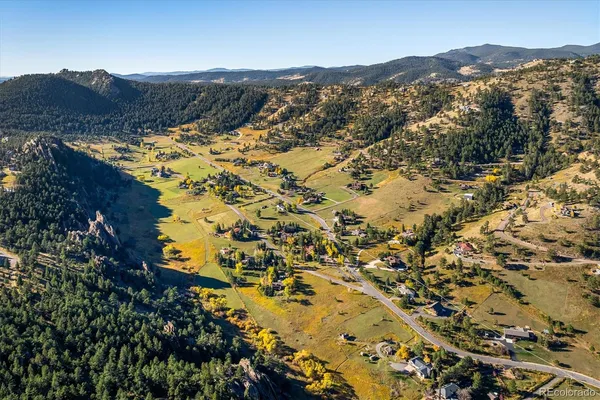 $2,850,000 | 24994 Simmons Way, Golden, CO 80403