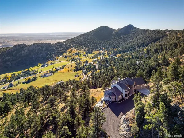 $2,850,000 | 24994 Simmons Way, Golden, CO 80403