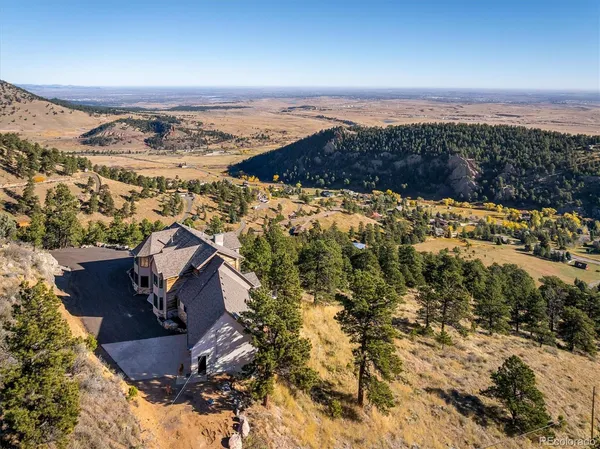 $2,850,000 | 24994 Simmons Way, Golden, CO 80403
