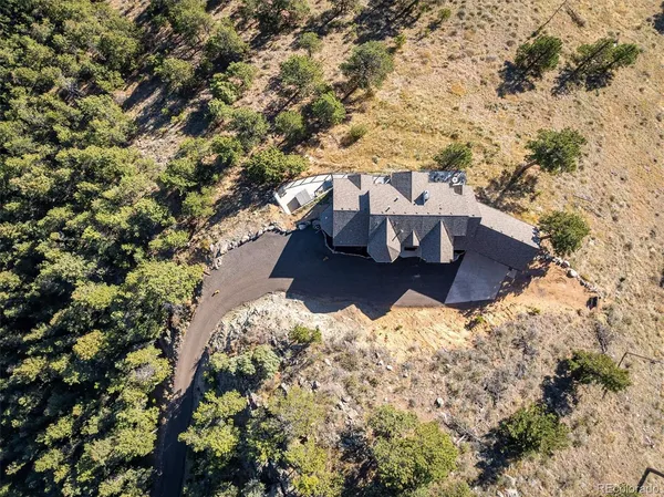 $2,850,000 | 24994 Simmons Way, Golden, CO 80403