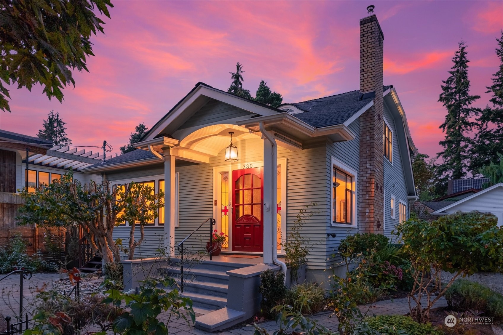 730 North 81st Street Seattle, WA 98103 - Photo 2 of 40 Gallery Image 2