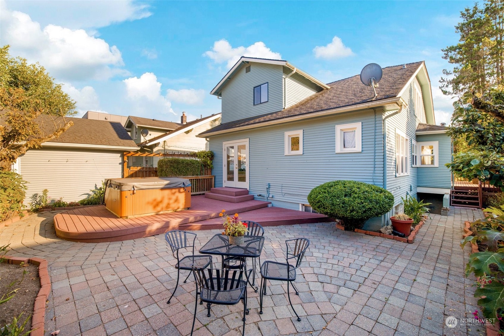 730 North 81st Street Seattle, WA 98103 - Photo 34 of 40 Gallery Image 34
