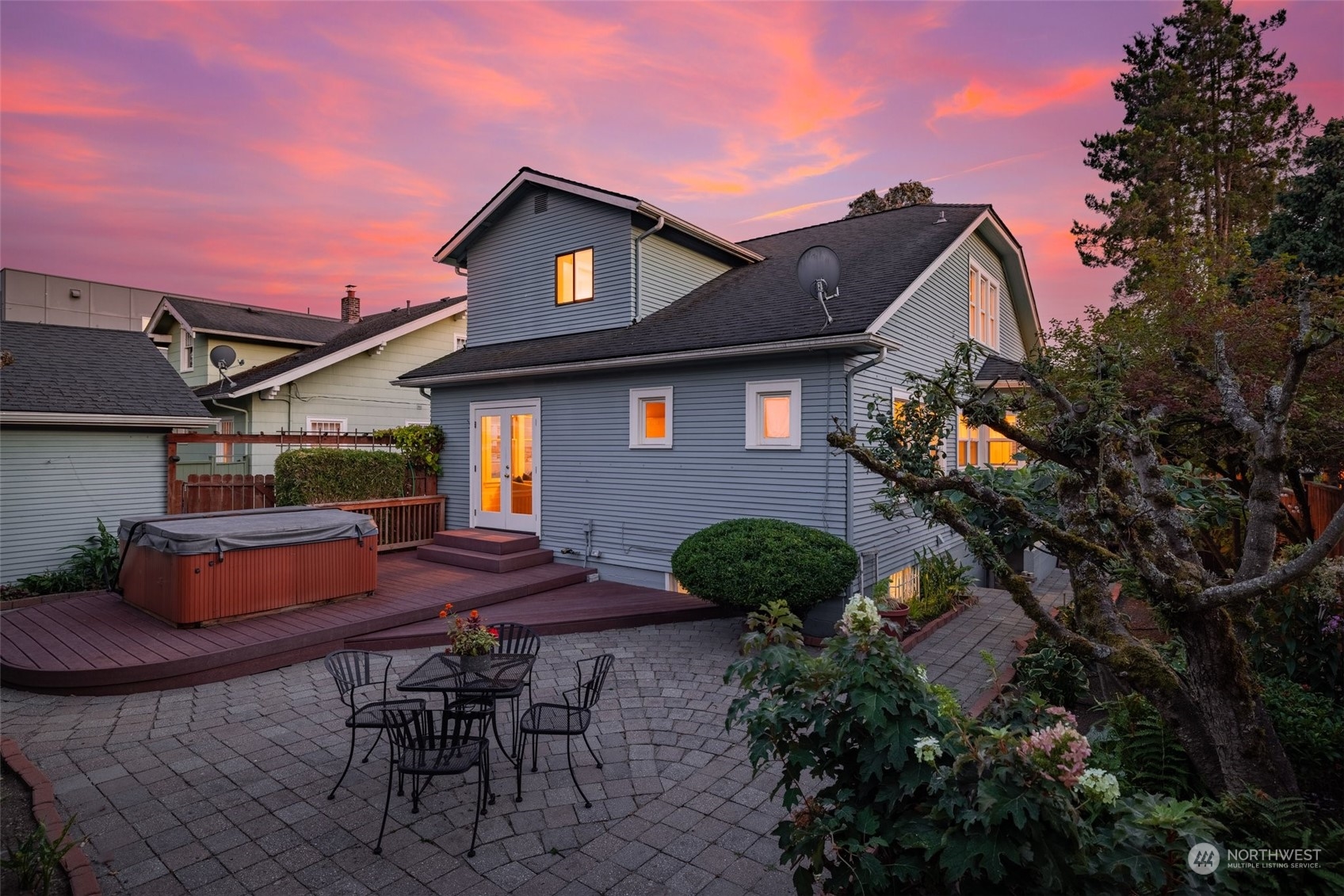 730 North 81st Street Seattle, WA 98103 - Photo 35 of 40 Gallery Image 35