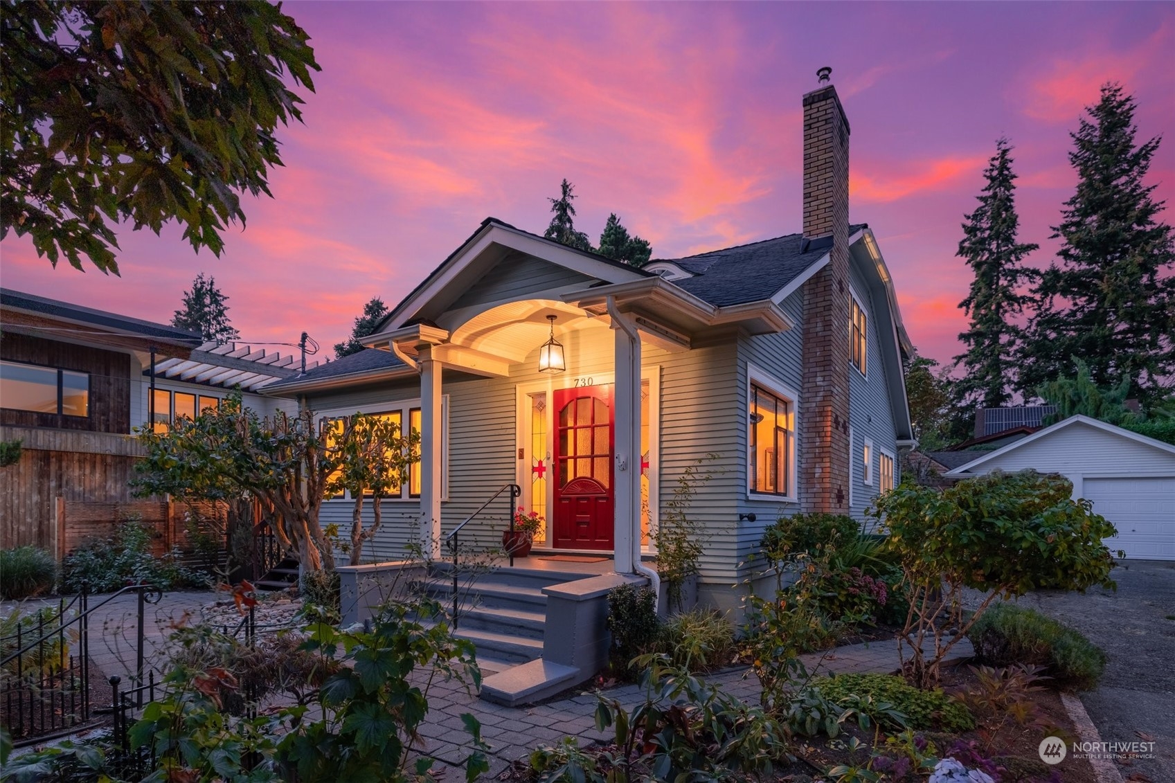 730 North 81st Street Seattle, WA 98103 - Photo 4 of 40 Gallery Image 4