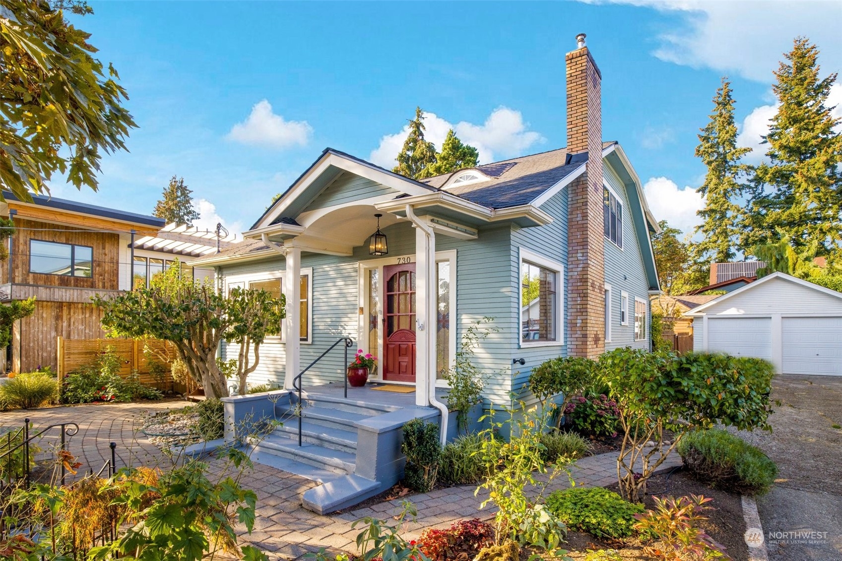 730 North 81st Street Seattle, WA 98103 - Photo 7 of 40 Gallery Image 7