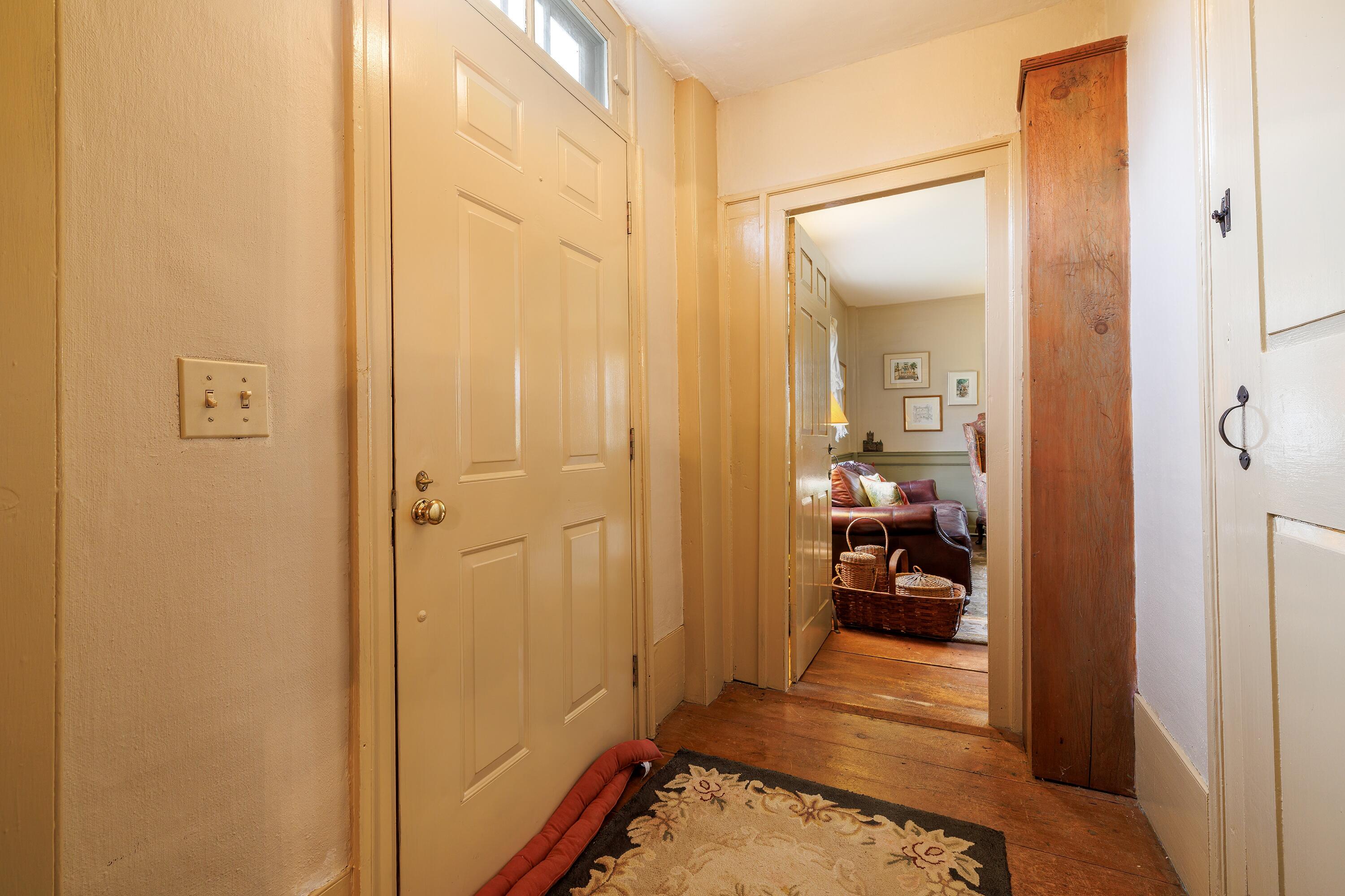 179 Betts Road Orrington, ME 04474 - Photo 11 of 100 9-Front Hall 179 Betts Road HiRes-DTP