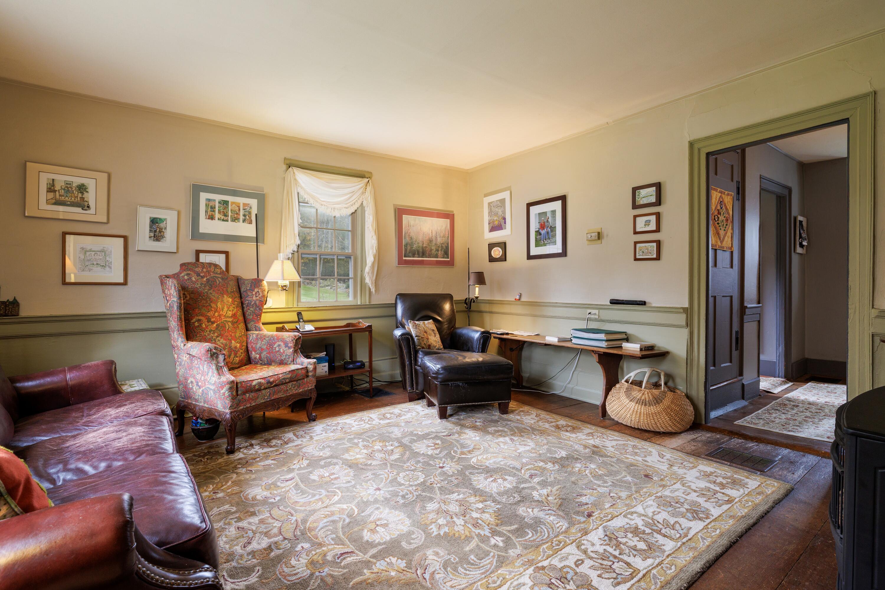 179 Betts Road Orrington, ME 04474 - Photo 13 of 100 11-Living Room 179 Betts Road HiRes-DTP