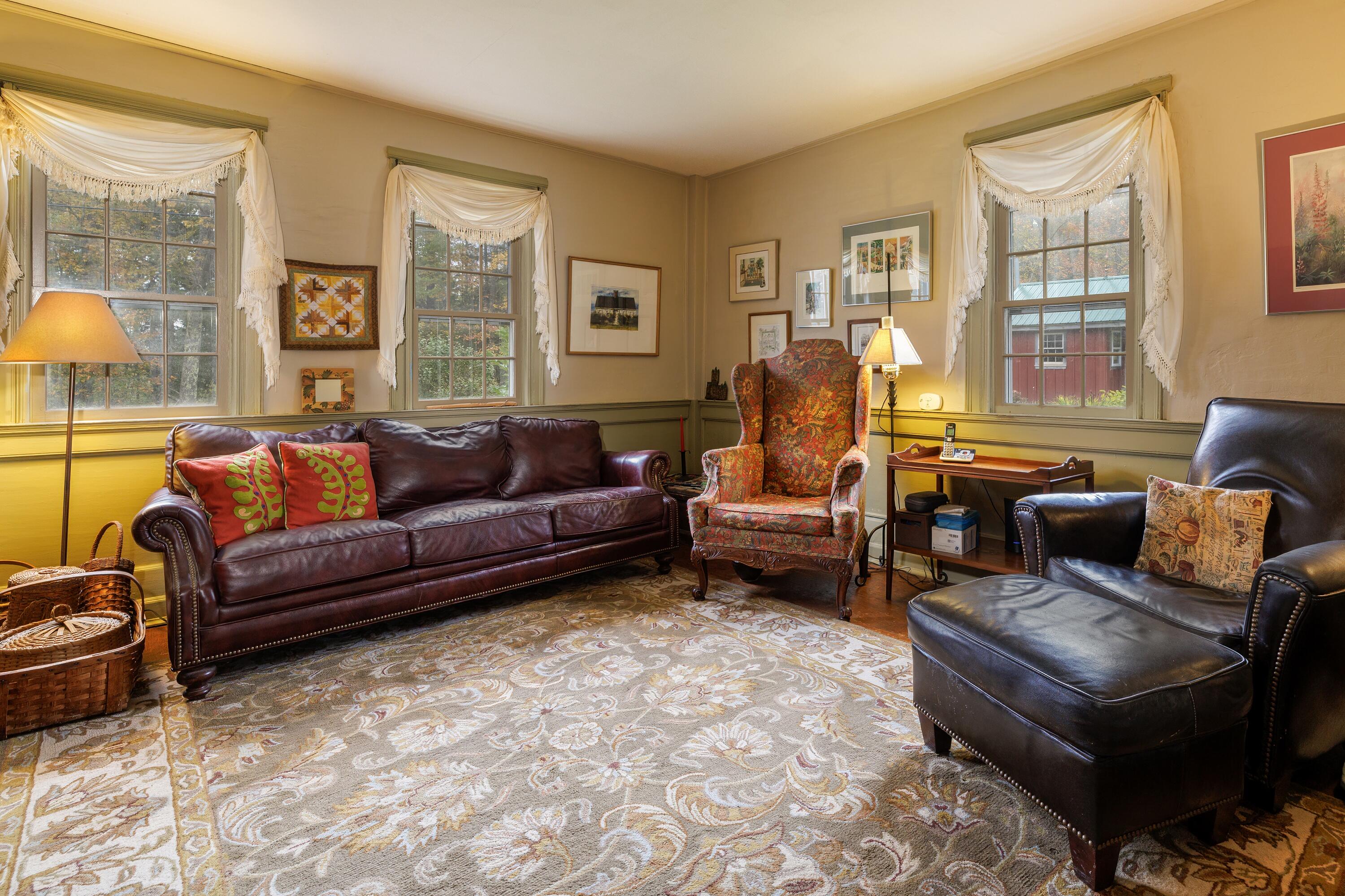 179 Betts Road Orrington, ME 04474 - Photo 14 of 100 12-179 Betts Road HiRes-DTP