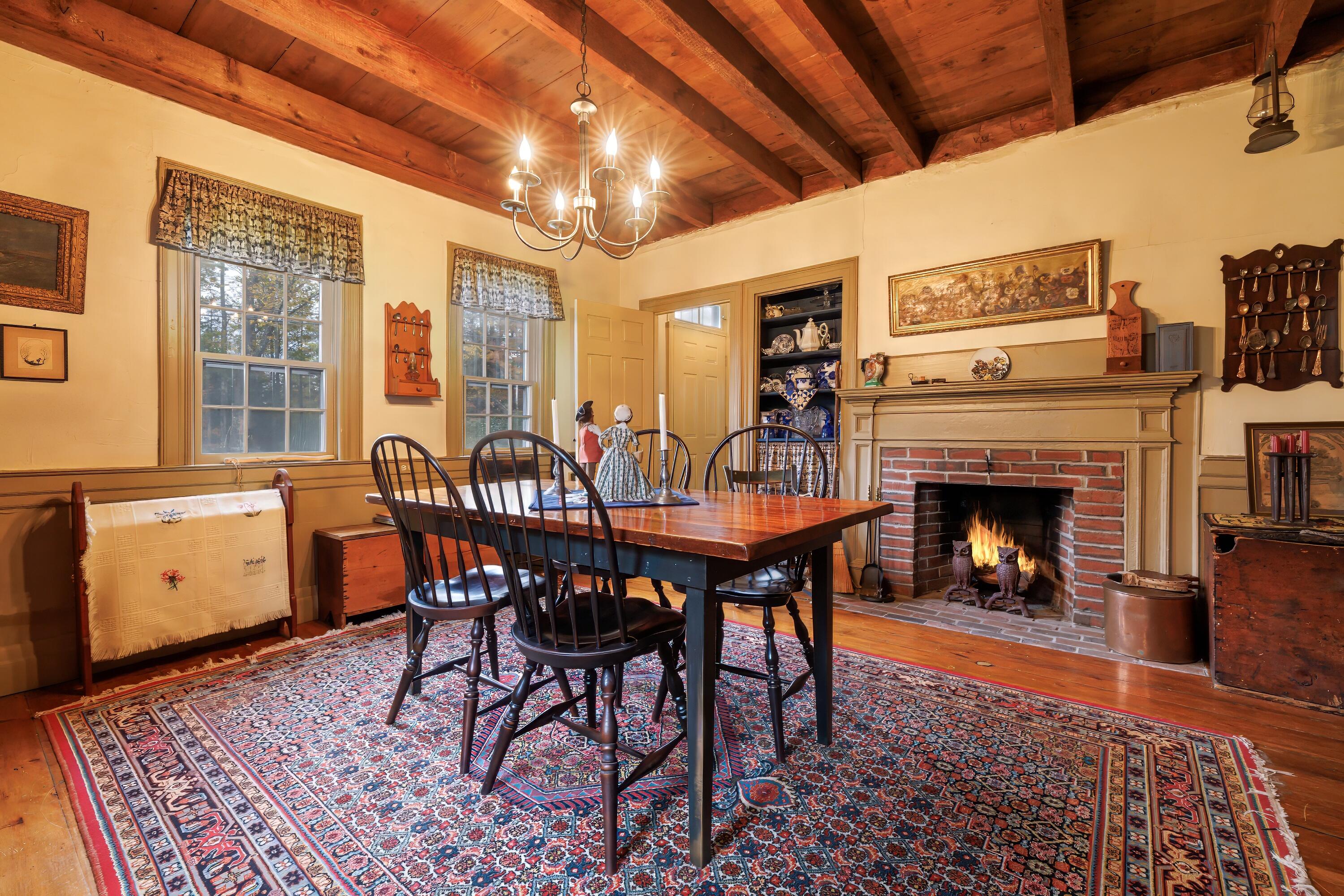 179 Betts Road Orrington, ME 04474 - Photo 18 of 100 16-179 Betts Road HiRes-DTP