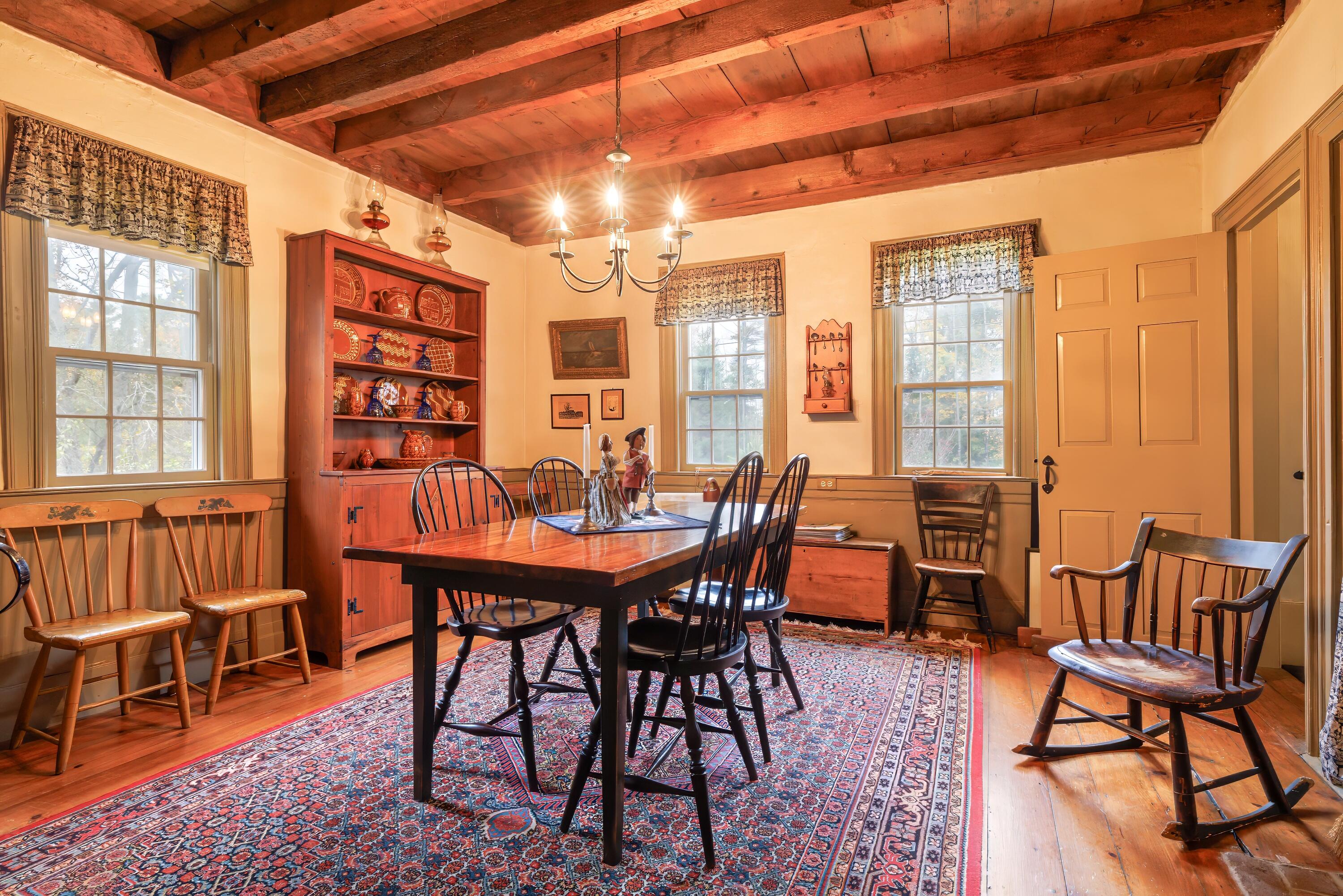 179 Betts Road Orrington, ME 04474 - Photo 19 of 100 17-179 Betts Road HiRes-DTP