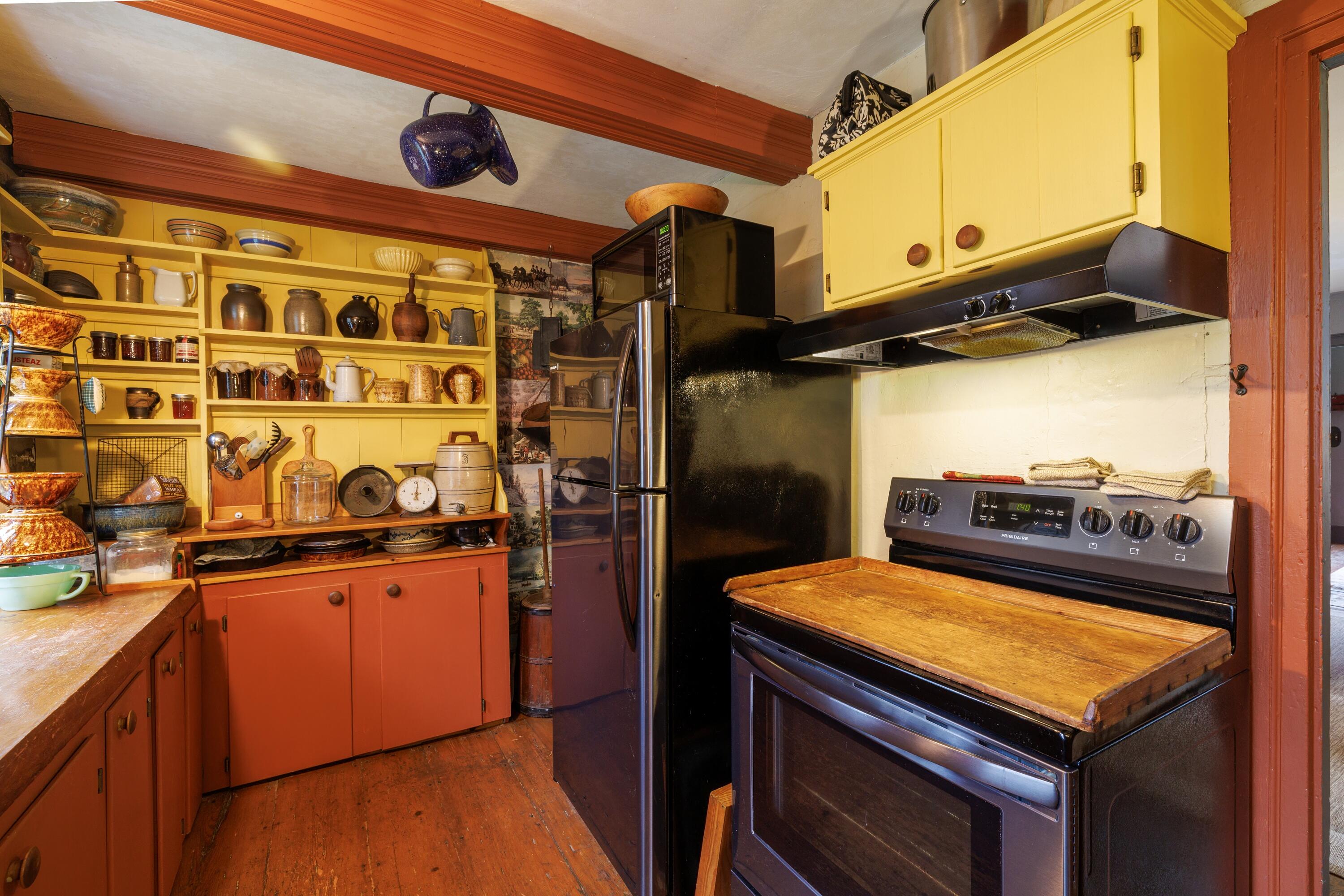 179 Betts Road Orrington, ME 04474 - Photo 22 of 100 20-179 Betts Road HiRes-DTP