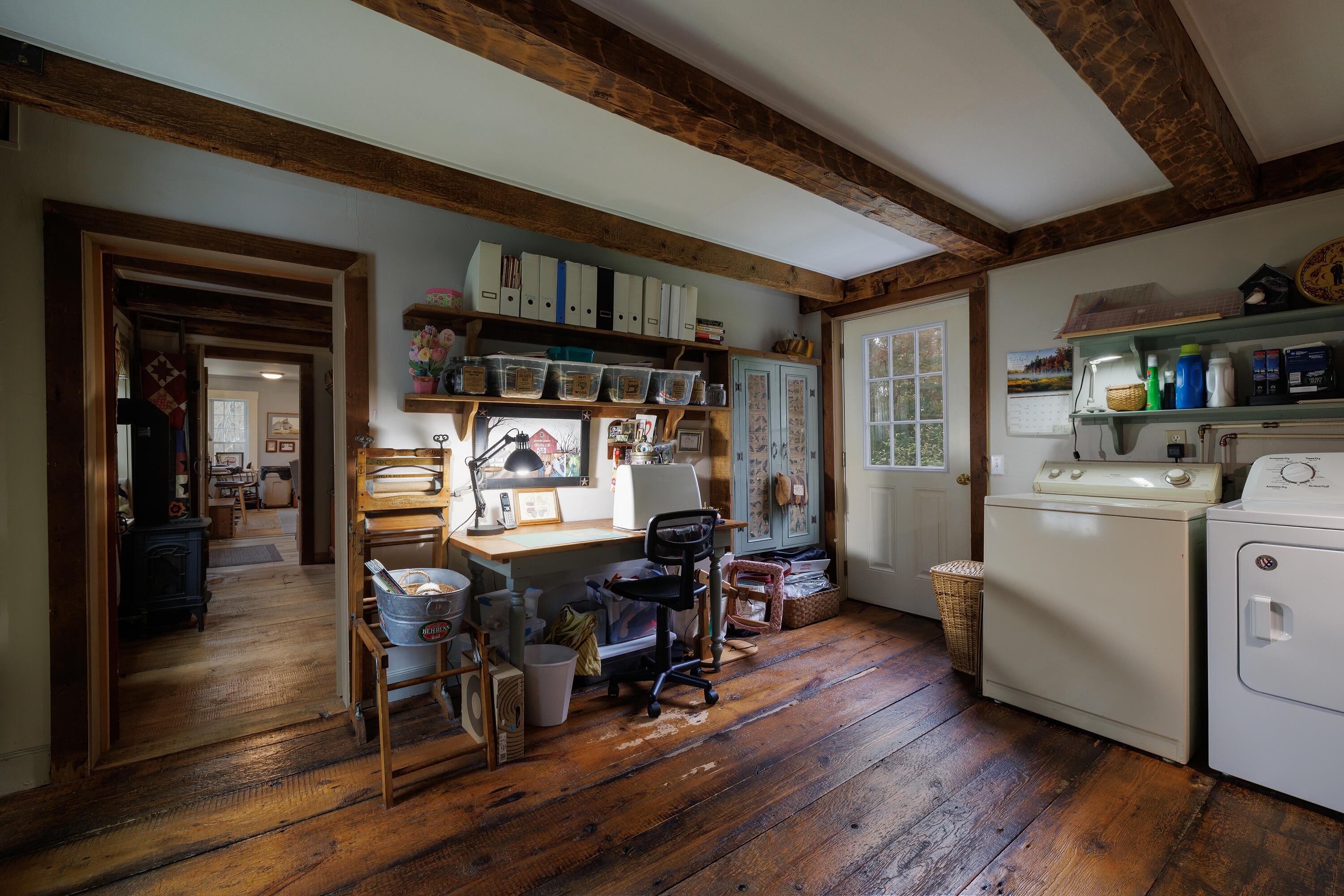 179 Betts Road Orrington, ME 04474 - Photo 25 of 100 23-179 Betts Road HiRes-DTP