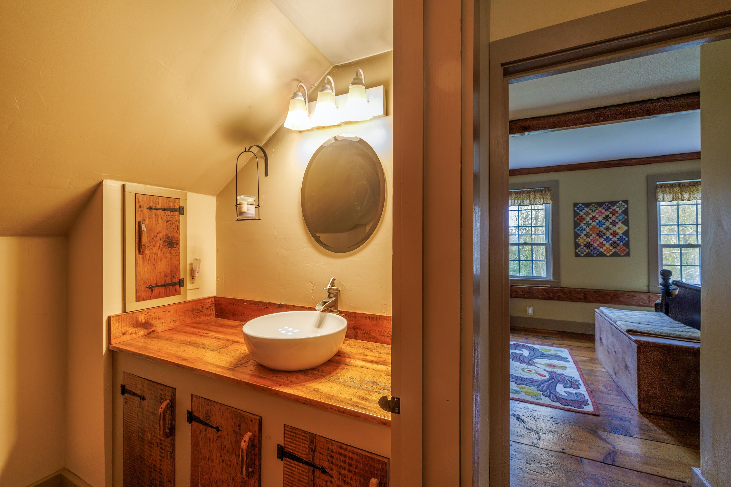 179 Betts Road Orrington, ME 04474 - Photo 43 of 100 41-Upstairs Bath 179 Betts Road HiRes-DT