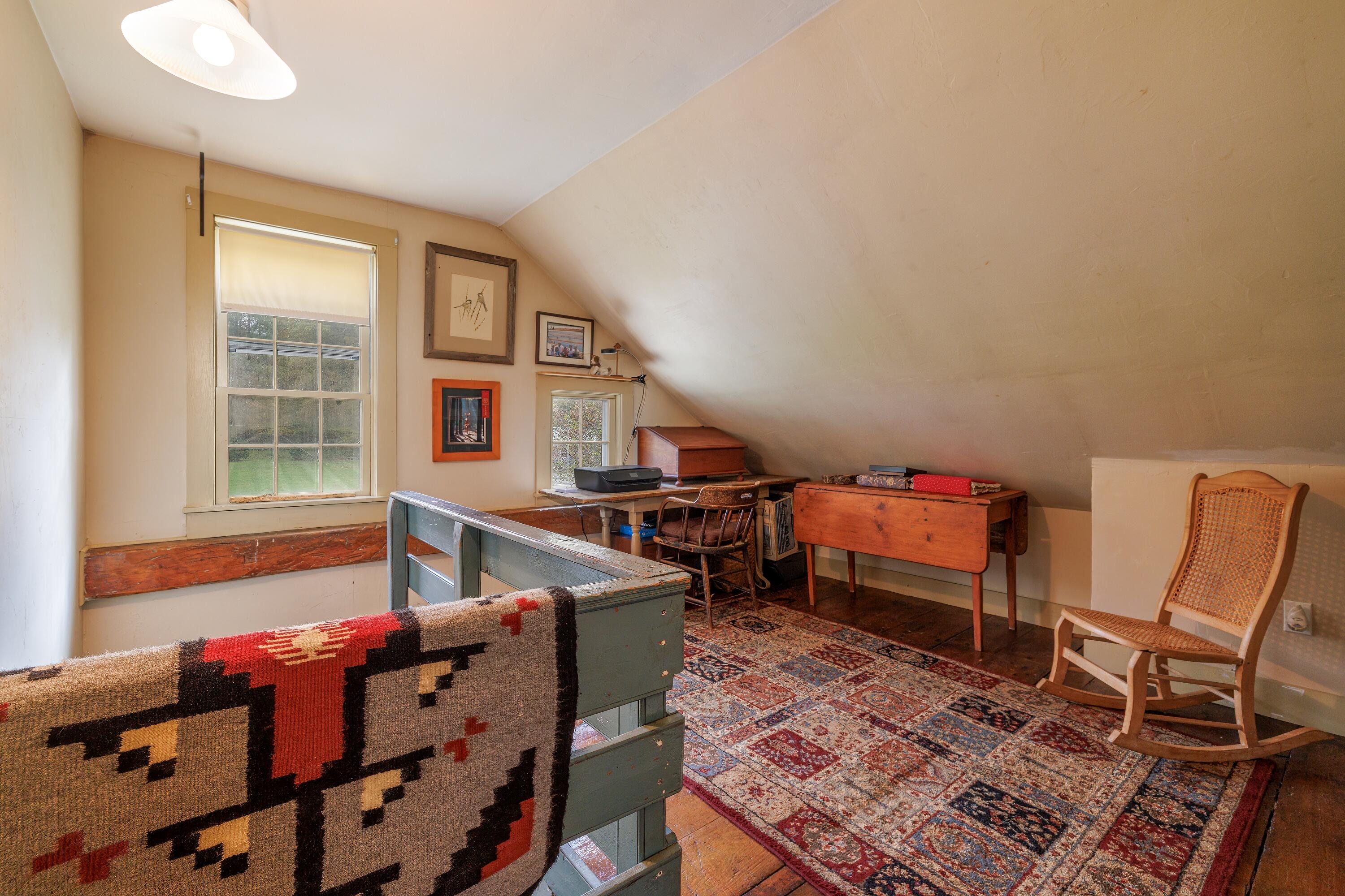 179 Betts Road Orrington, ME 04474 - Photo 51 of 100 49-Upstairs Landing 179 Betts Road HiRes