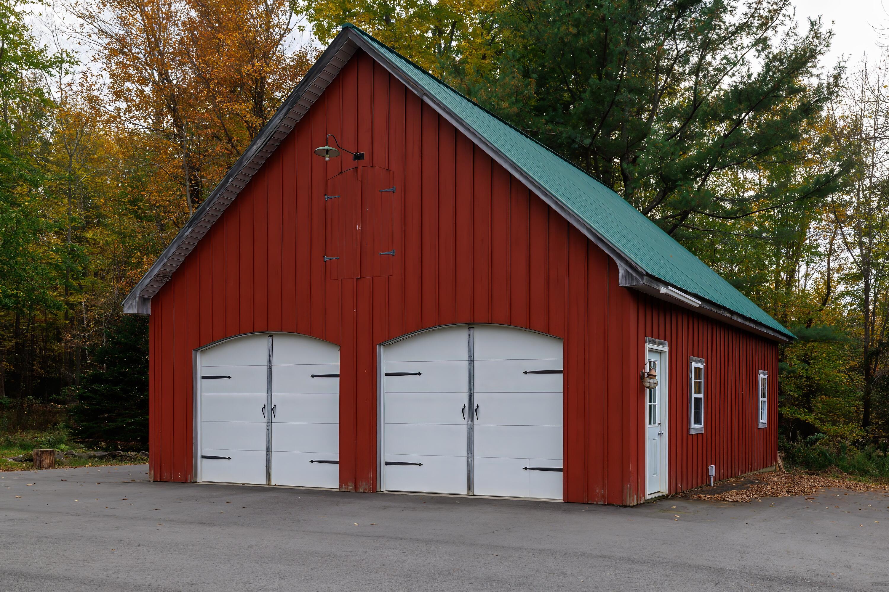 179 Betts Road Orrington, ME 04474 - Photo 54 of 100 52.5 -Barn 179 Betts Road HiRes-DTP