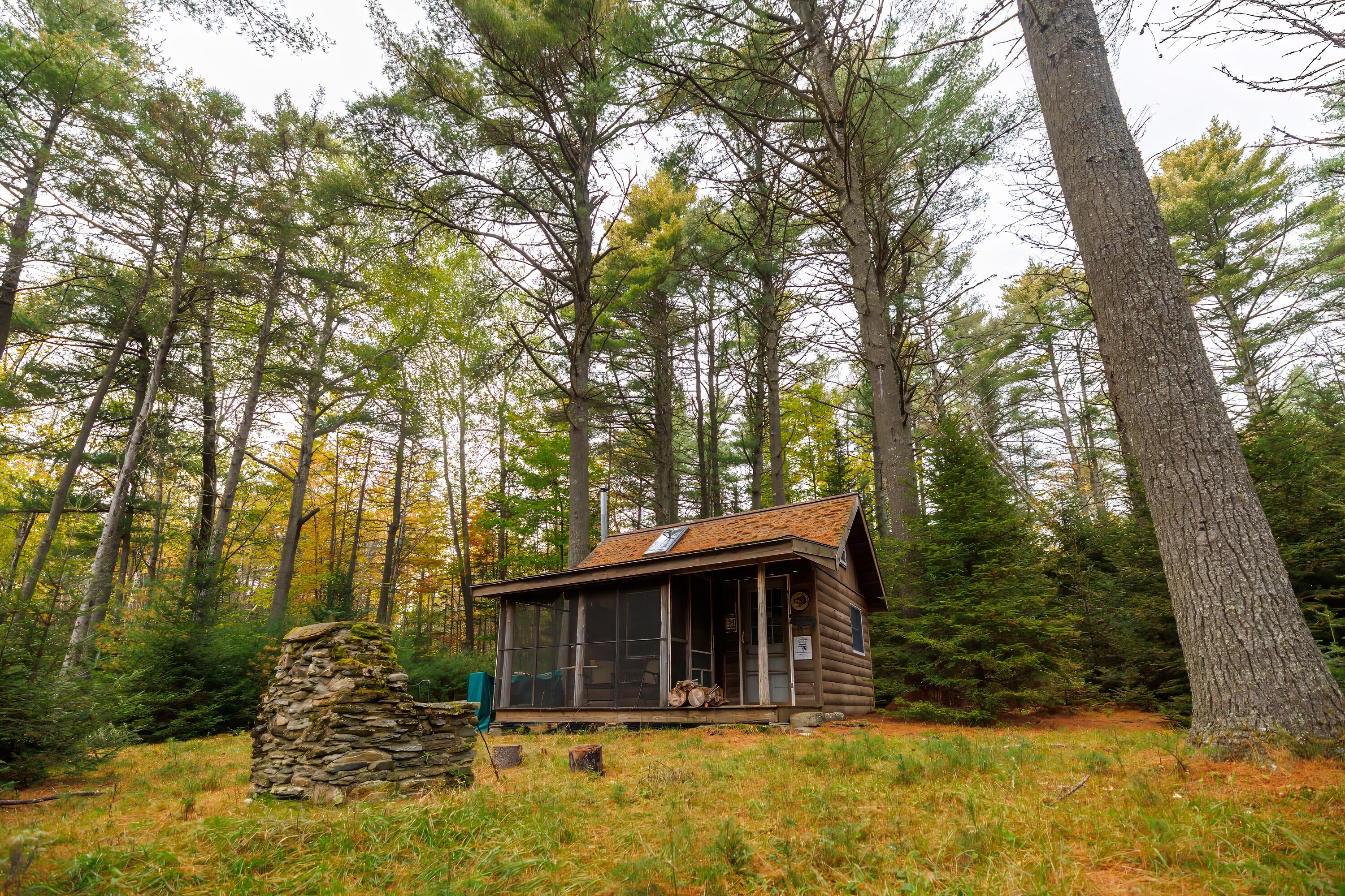 179 Betts Road Orrington, ME 04474 - Photo 59 of 100 56-Cabin in the Woods 179 Betts Road HiR