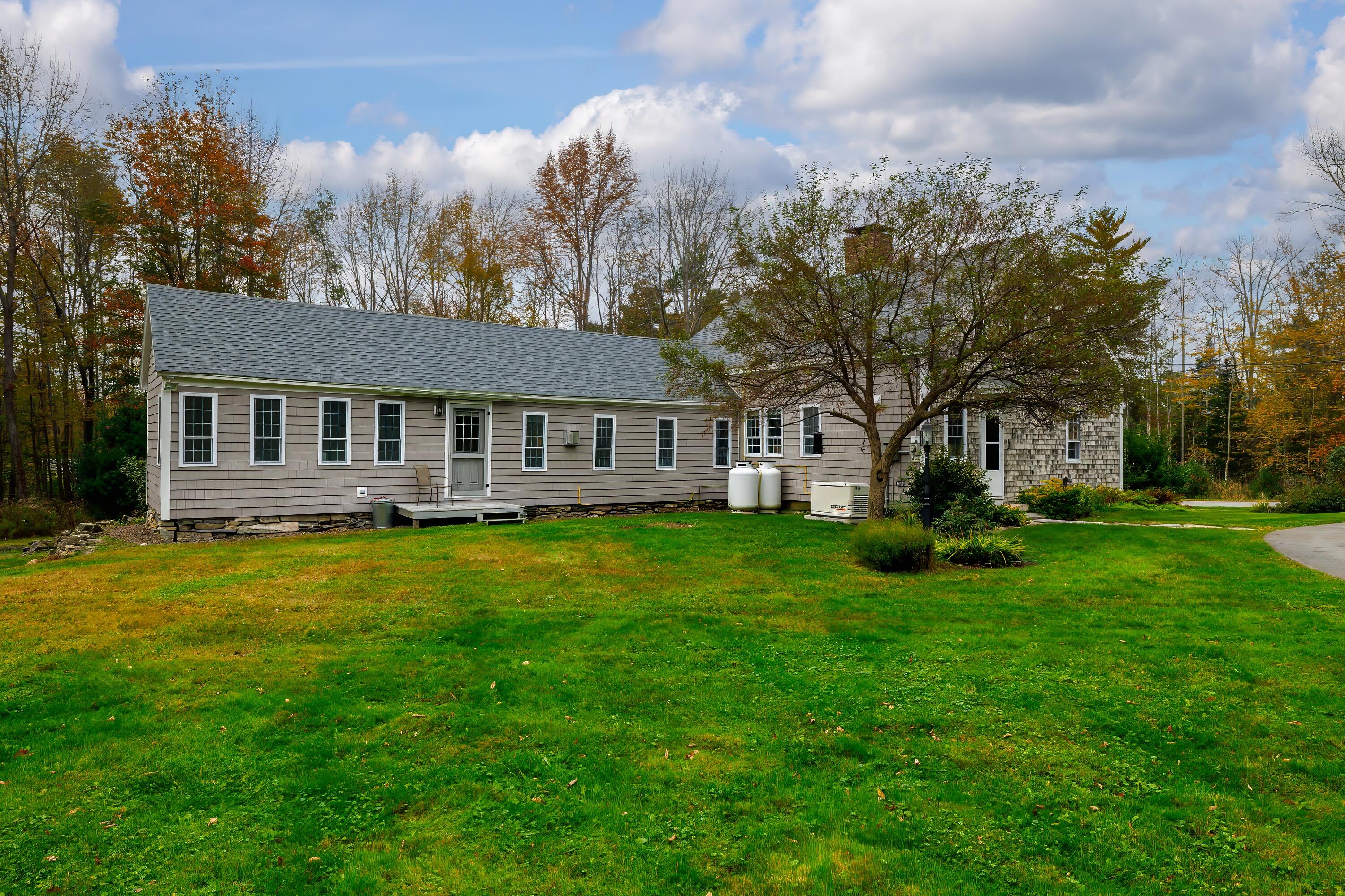 179 Betts Road Orrington, ME 04474 - Photo 75 of 100 74-South Side 179 Betts Road HiRes-DTP