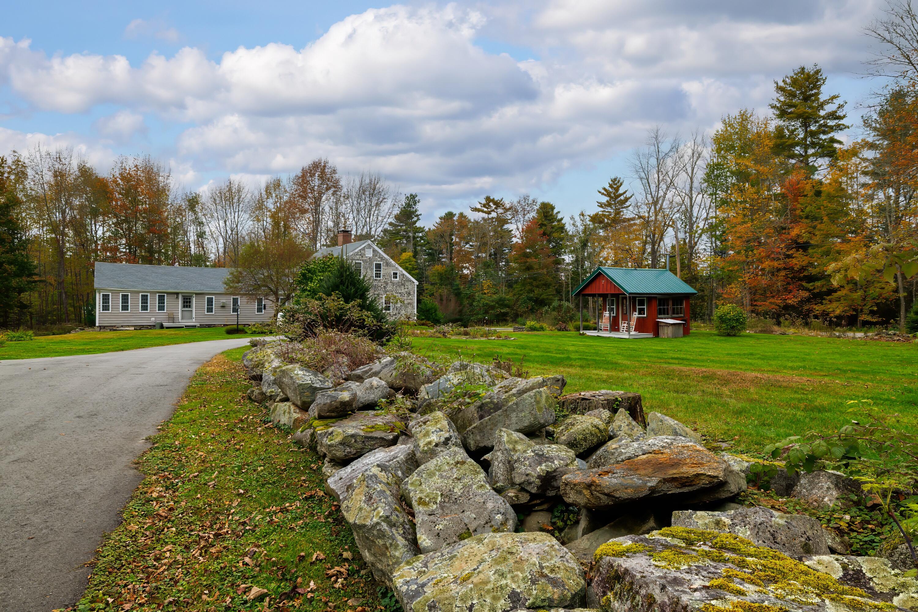 179 Betts Road Orrington, ME 04474 - Photo 77 of 100 78-179 Betts Road HiRes-DTP