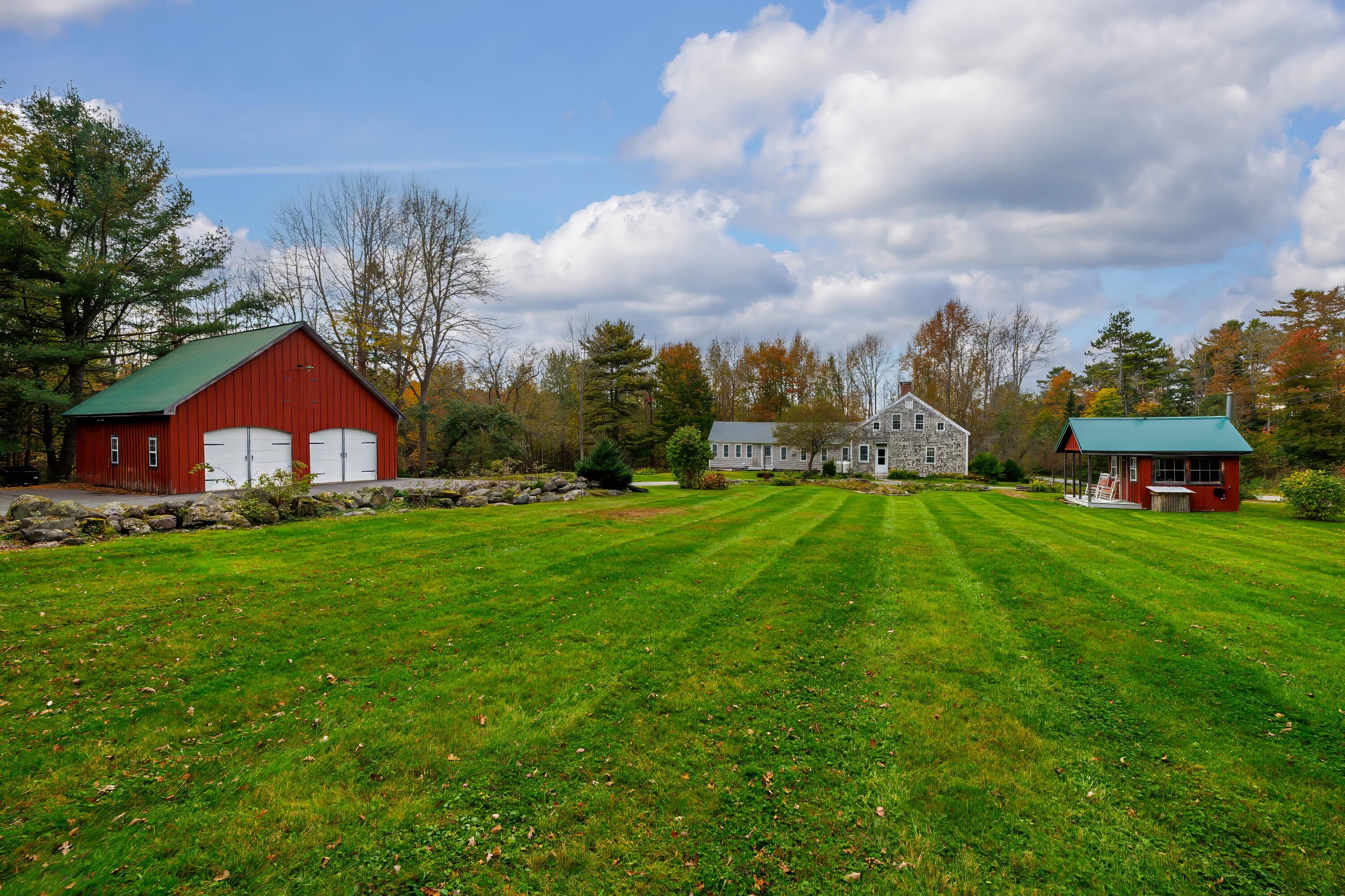 179 Betts Road Orrington, ME 04474 - Photo 78 of 100 79-179 Betts Road HiRes-DTP