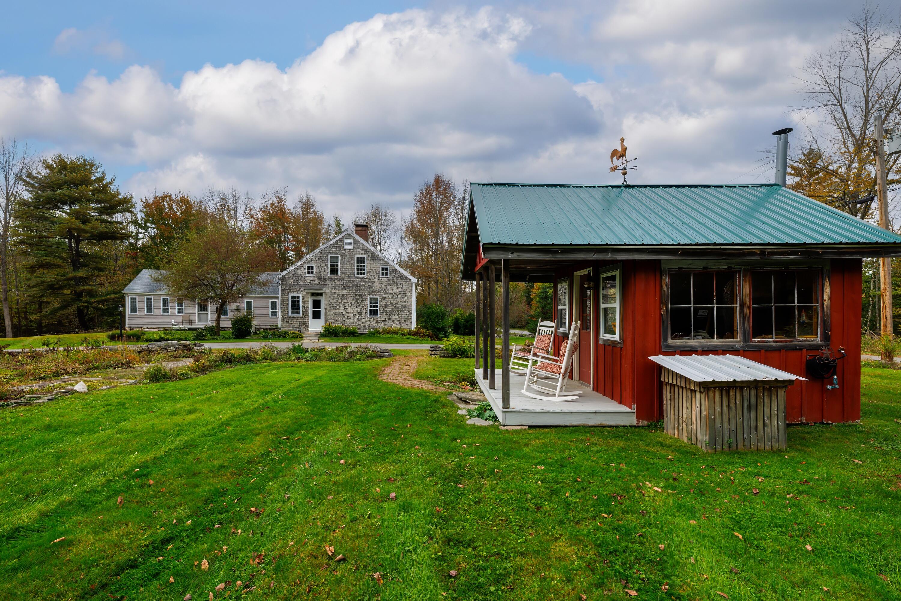 179 Betts Road Orrington, ME 04474 - Photo 79 of 100 80-179 Betts Road HiRes-DTP