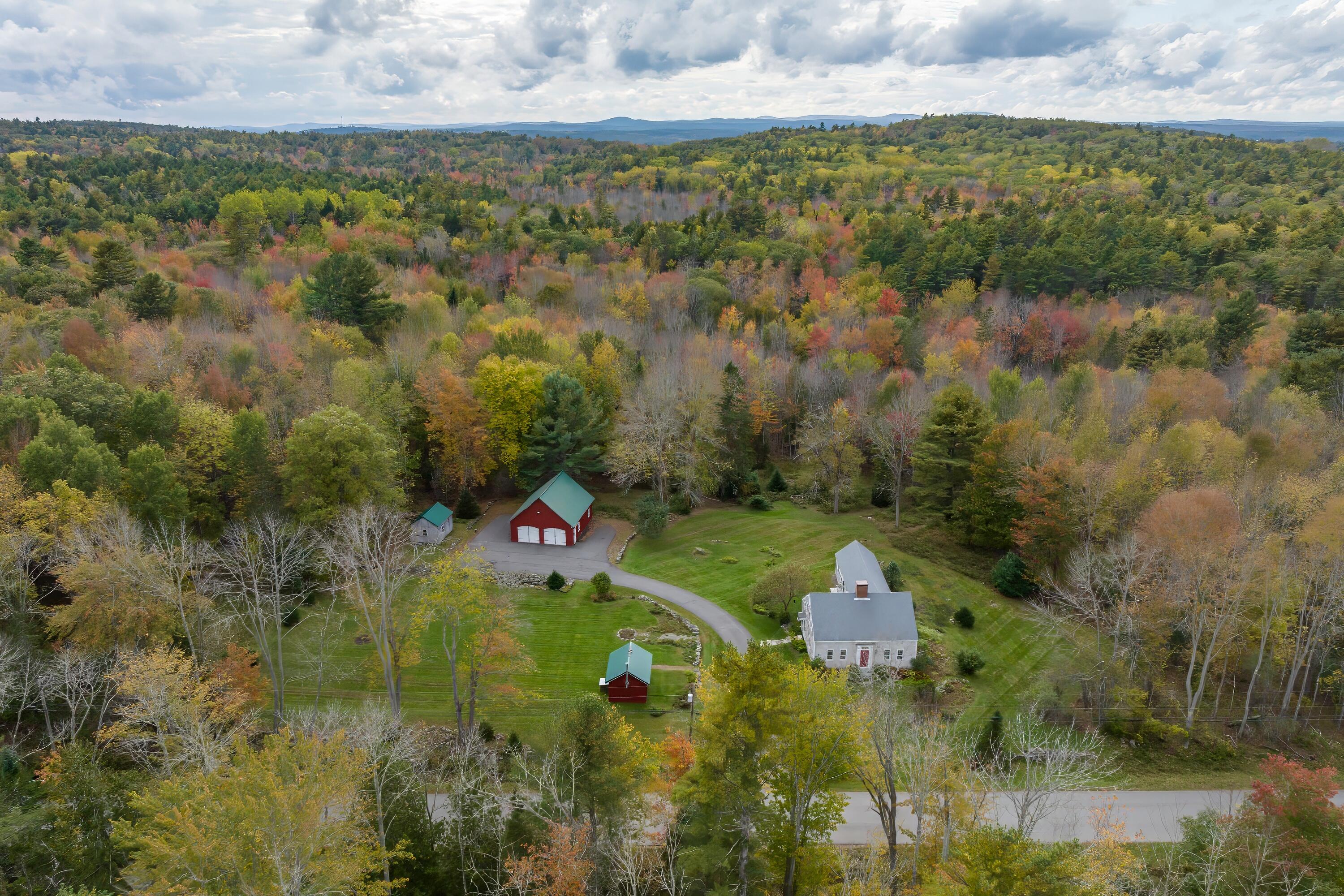 179 Betts Road Orrington, ME 04474 - Photo 8 of 100 6-179 Betts Road HiRes-DTP