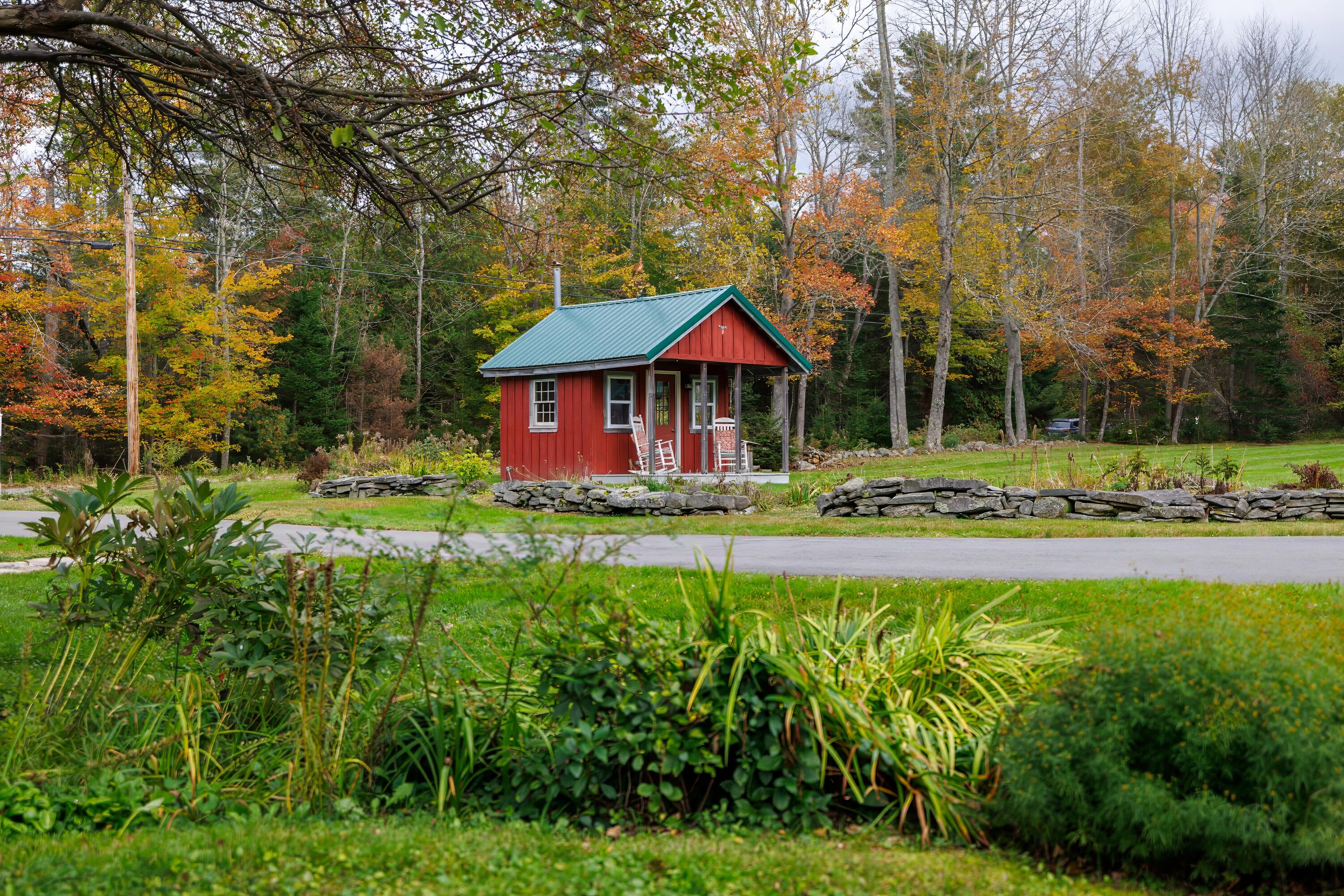 179 Betts Road Orrington, ME 04474 - Photo 83 of 100 84-179 Betts Road HiRes-DTP