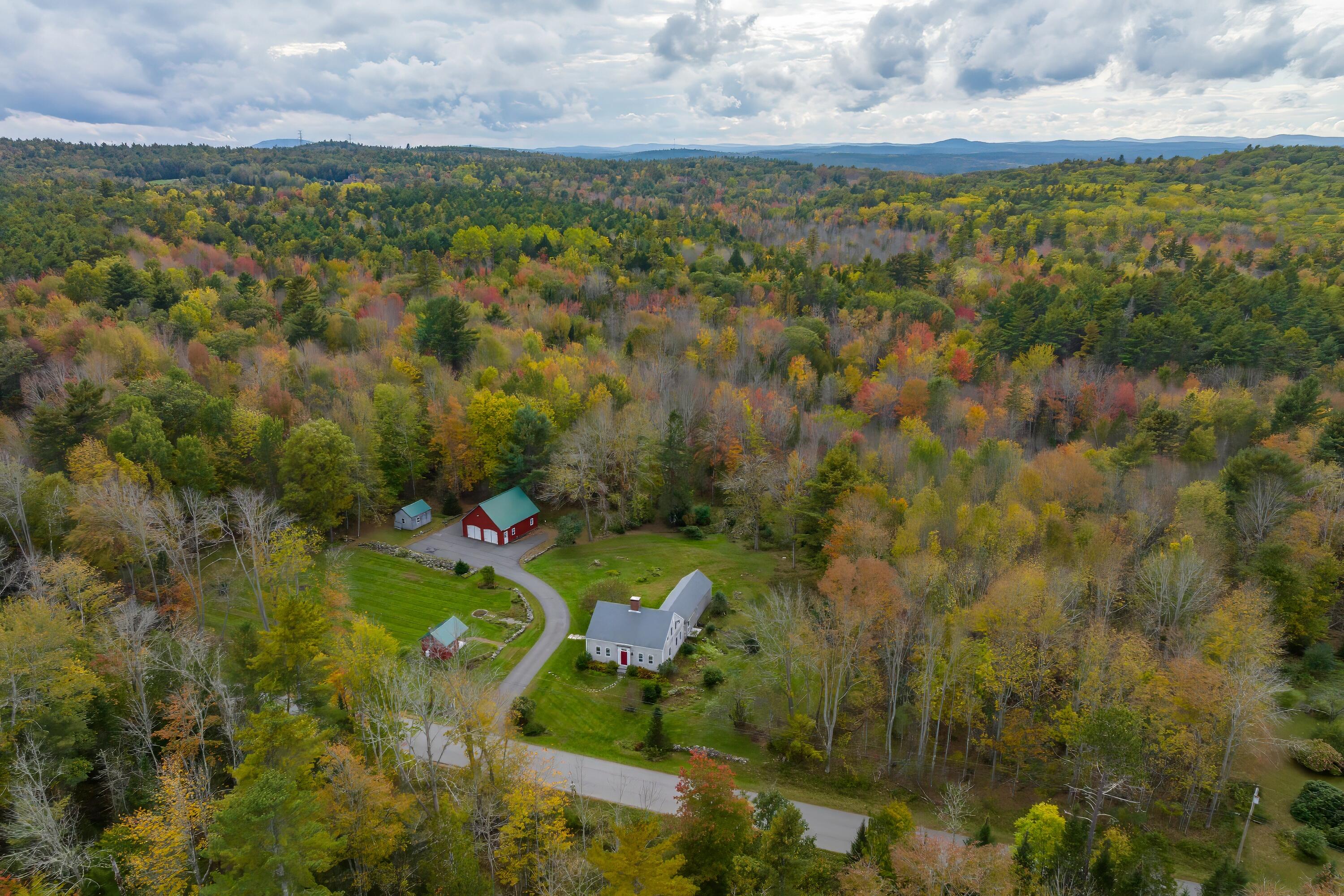 179 Betts Road Orrington, ME 04474 - Photo 89 of 100 91-179 Betts Road HiRes-DTP