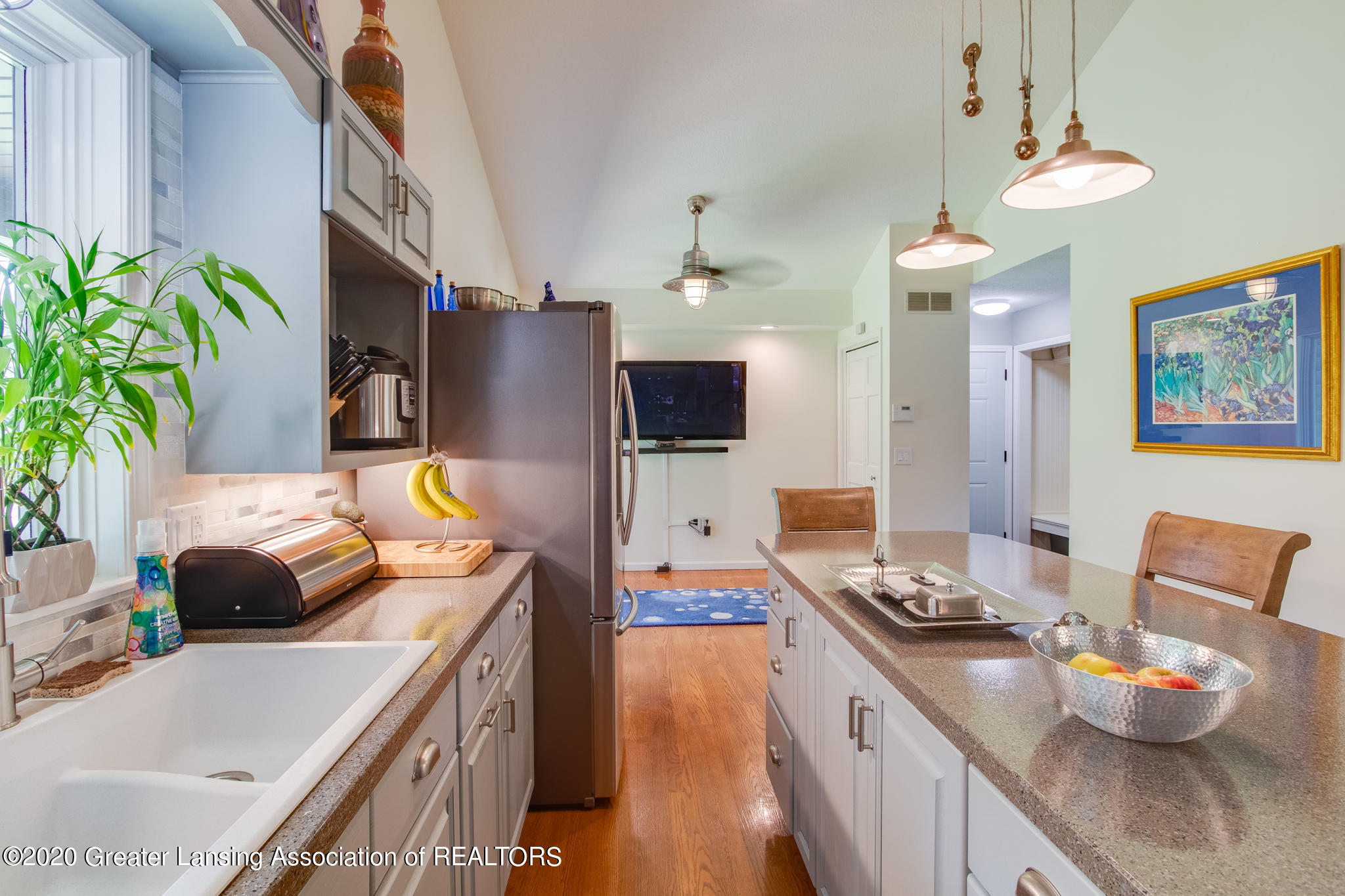 4810 West Clark Road Lansing, MI 48906 - Photo 39 of 82 38