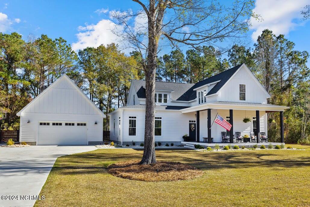 282 Old Stanton Road Beaufort, NC 28516 - Photo 7 of 78 55-web-or-mls-282 Old Stan PS 3