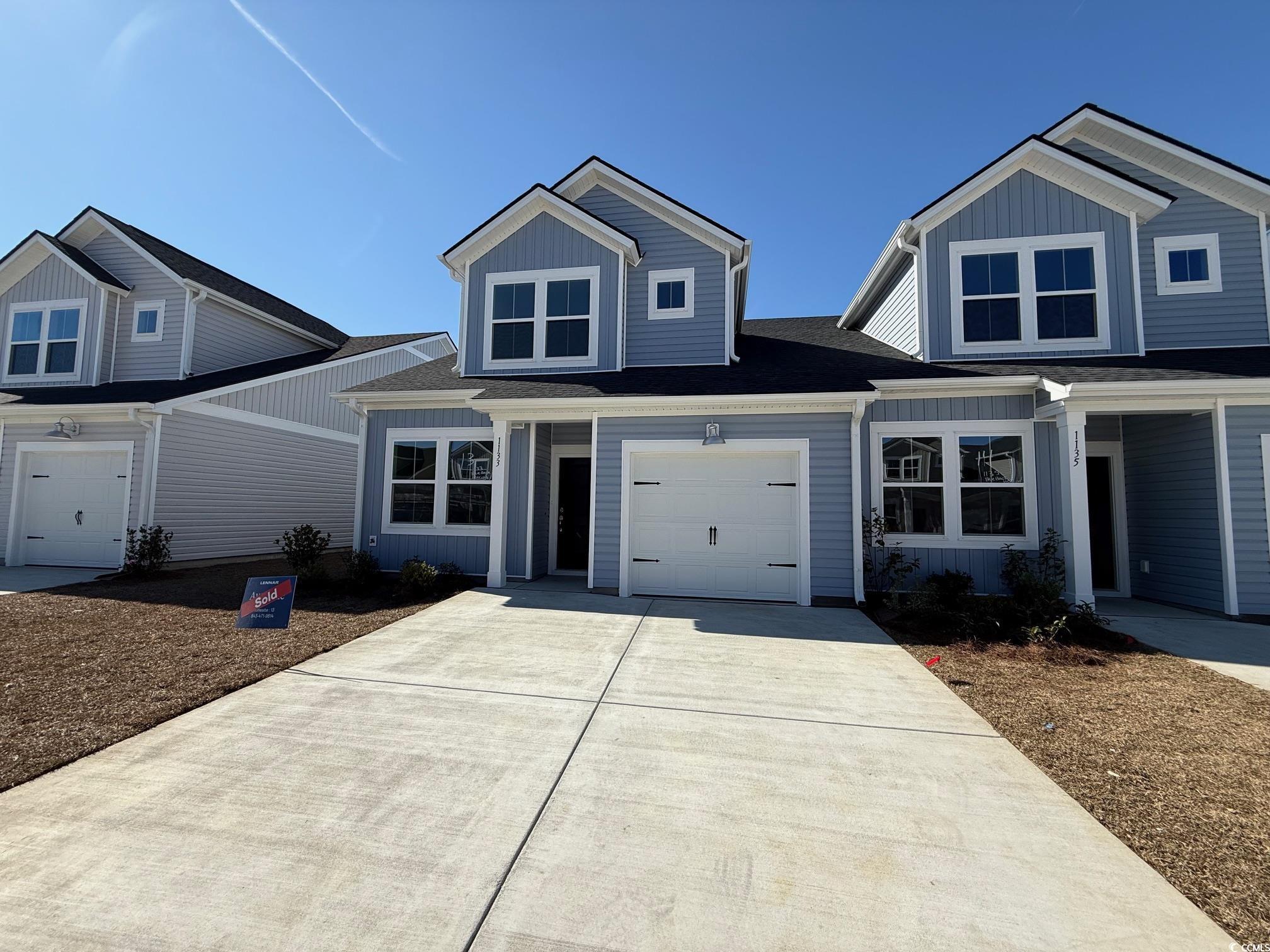 1133 Blueback Herring Way Conway, SC 29526 - Photo 1 of 30