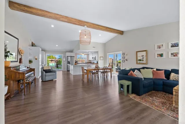 $999,000 | 3410 Tonopah Street, Oceanside, CA 92054