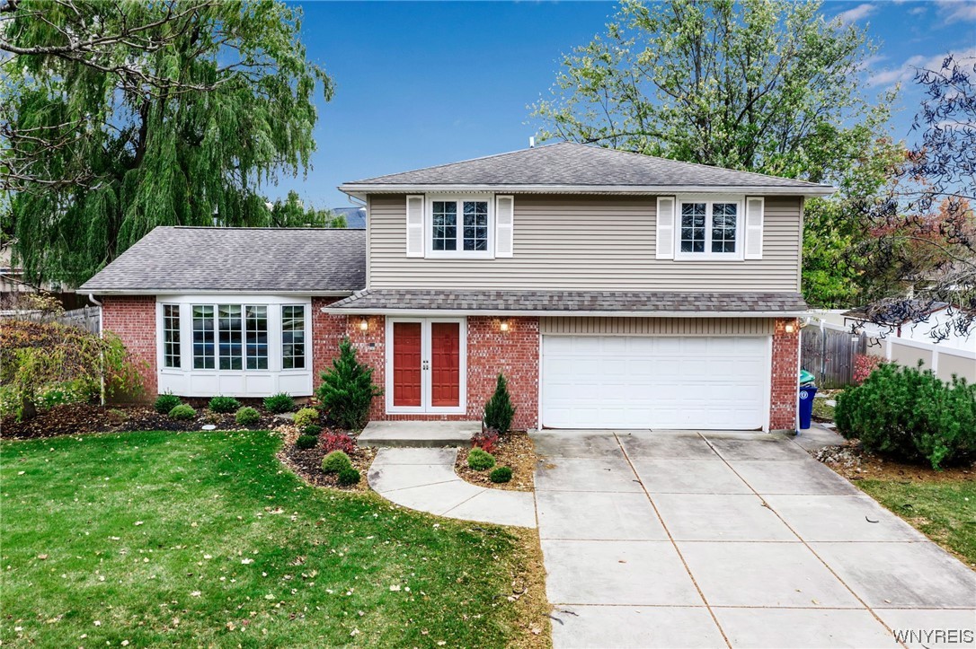 282 Ranch Trail West Amherst, NY 14221 - Photo 1 of 1 Gallery Image 1