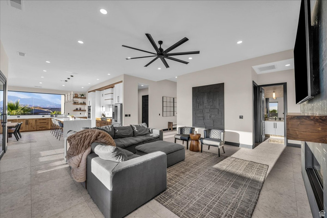 2276 South Birken Street Washington, UT 84780 - Photo 9 of 42
